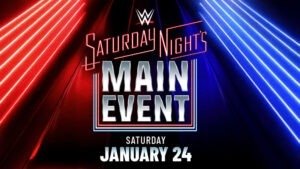 Saturday Night's Main Event XLIII