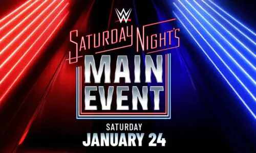 How to Watch Saturday Night’s Main Event XLIII: Card Preview & Results