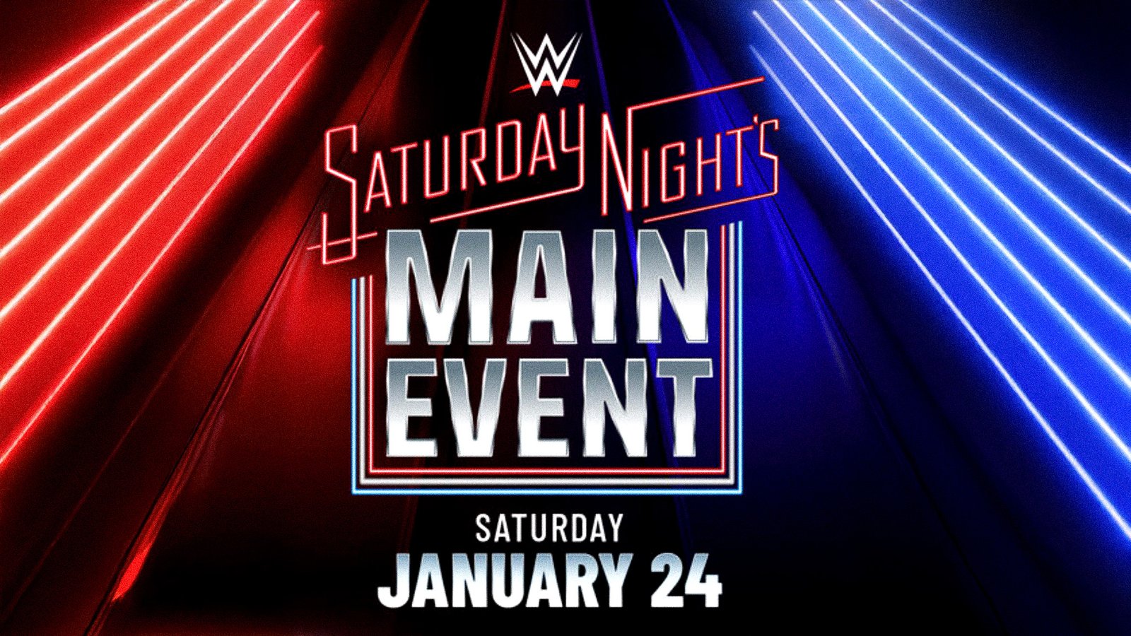 Saturday Night's Main Event XLIII