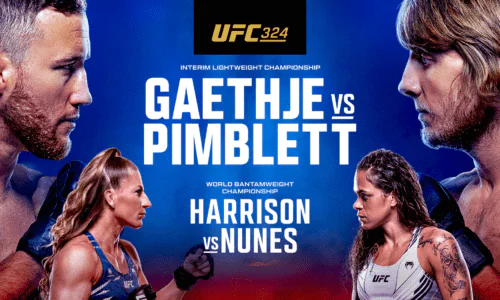 Everything You Need to Know About UFC 324