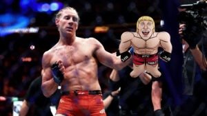 UFC Cyber Monday