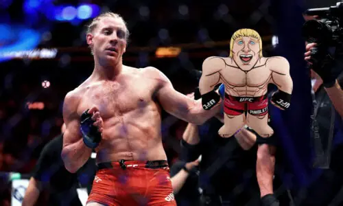 UFC Fanatics Cyber Monday Finds