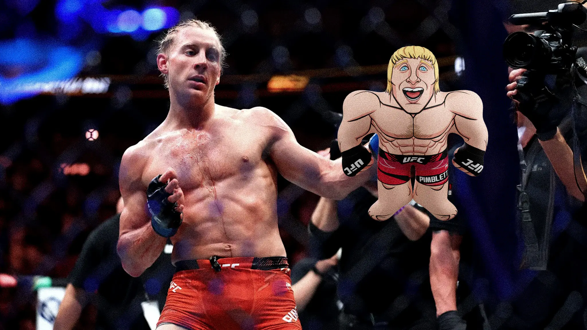 UFC Cyber Monday