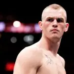 UFC Fighters