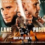 BKFC 86