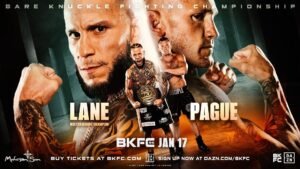 BKFC 86