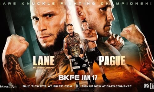 Everything You Need to Know About BKFC 86