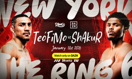 How to Watch Teofimo-Shakur: Start Time, Main Card Preview & Predictions