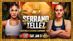 Serrano-Tellez