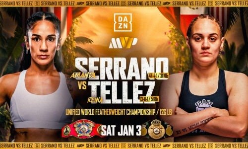 Everything You Need to Know About Serrano-Tellez