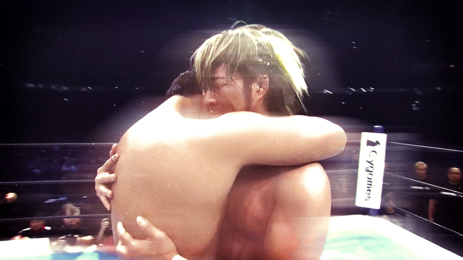 What's next for NJPW?