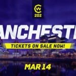 Cage Warriors 202
