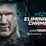 WWE Elimination Chamber 2026