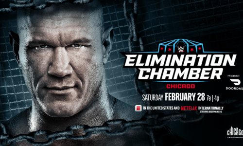 How to Watch WWE Elimination Chamber 2026: Card Preview & Results