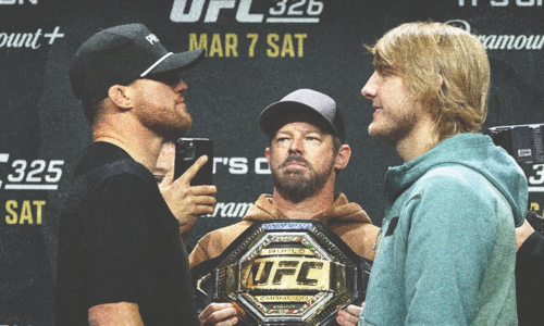 5 Burning Questions for UFC 324