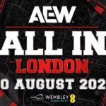 AEW All In 2026
