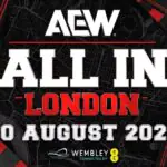 AEW All In 2026
