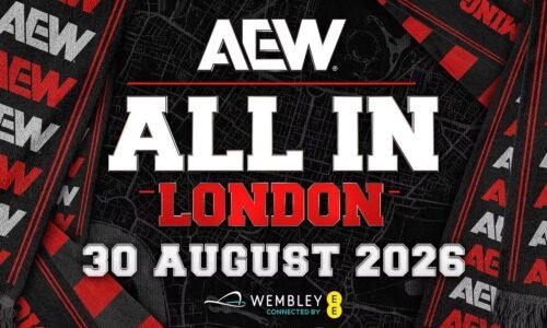 How to Watch AEW All In 2026: Card Preview & Predictions