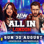 AEW All In: London