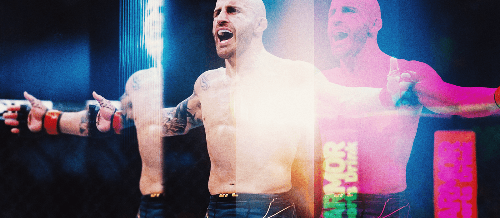 UFC 325