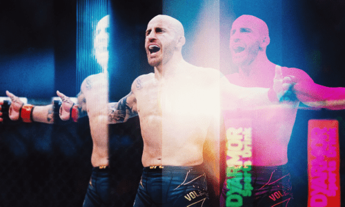 UFC 325: Main Card Predictions