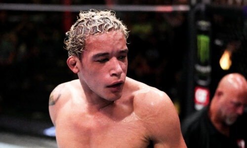 Johnny Eblen vs. Bryan Battle Set to Headline PFL Pittsburgh