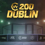 Cage Warriors 200