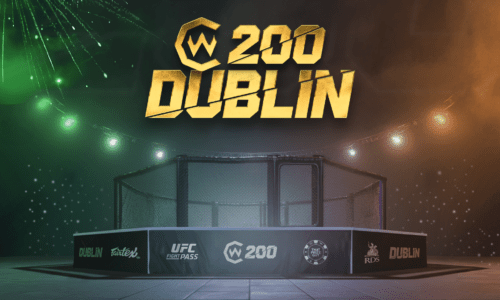 Everything You Need to Know About Cage Warriors 200