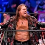 Chris Jericho
