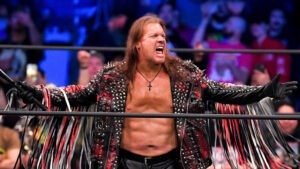 Chris Jericho