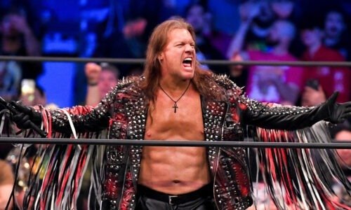 Chris Jericho is a Free Agent & WWE Feels Like the Inevitable Next Chapter