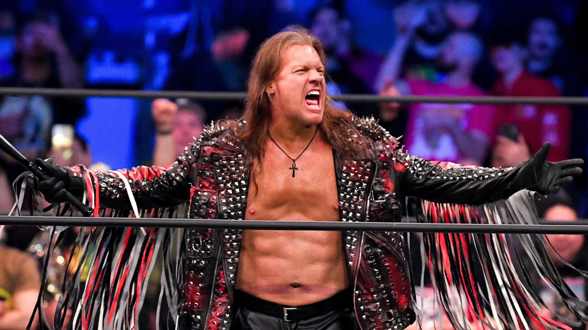 Chris Jericho