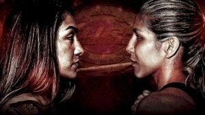 Fury FC 114