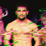 Future UFC Flyweight Roster: Paris Moran, Anvar Abdullaev & Bilal Hasan