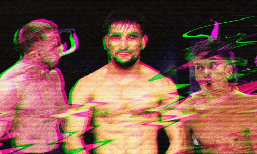 Ready-Made Superstars Who Could Revive UFC’s Flyweight Division