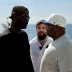 Jon Jones Daniel Cormier ALF Reality