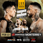 LUX 58