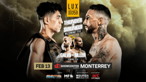LUX 58