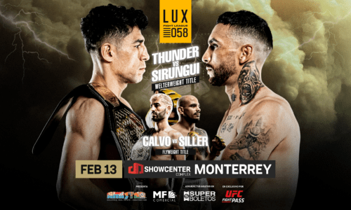 Everything You Need to Know About LUX 58
