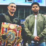 Lopez-Stevenson