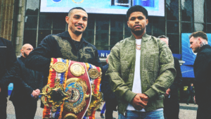 Lopez-Stevenson