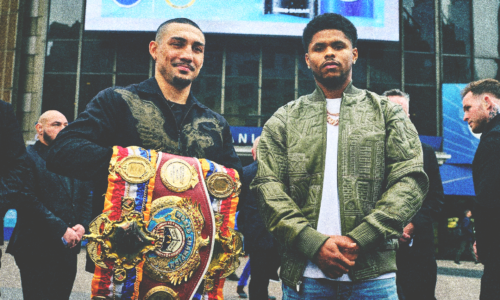 5 Burning Questions for Lopez-Stevenson