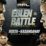 PFL Pittsburgh