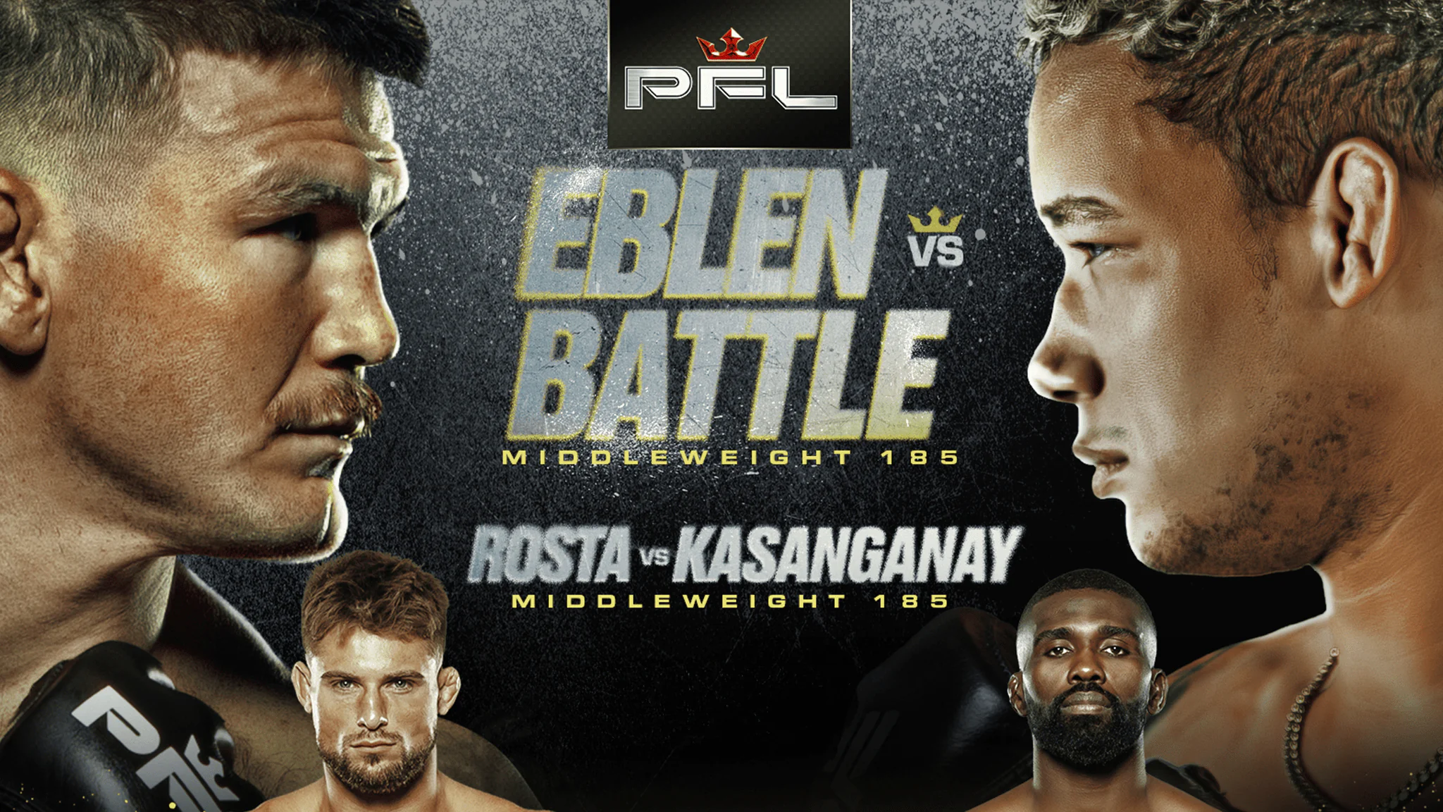 PFL Pittsburgh