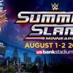 WWE SummerSlam 2026