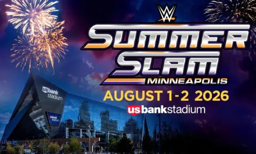 Everything You Need to Know About WWE SummerSlam 2026