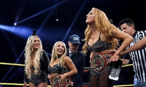 New Network, Same Ol’ TNA? Why the AMC Debut Missed the Mark
