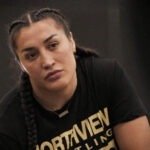 'The Unbreakable Tatiana Suarez' Documentary on HBO Max