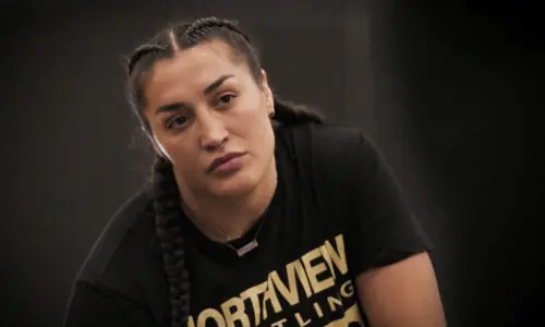 Tatiana Suarez: The Unbreakable Journey from Wrestling Prodigy to UFC Star