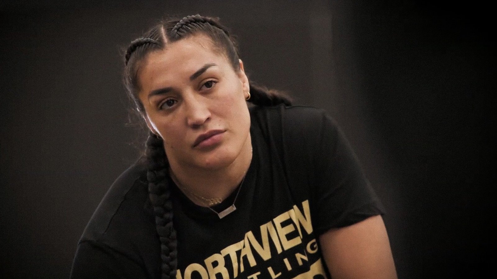 'The Unbreakable Tatiana Suarez' Documentary on HBO Max